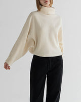 SANNA NY SOFI DOLMAN KNIT